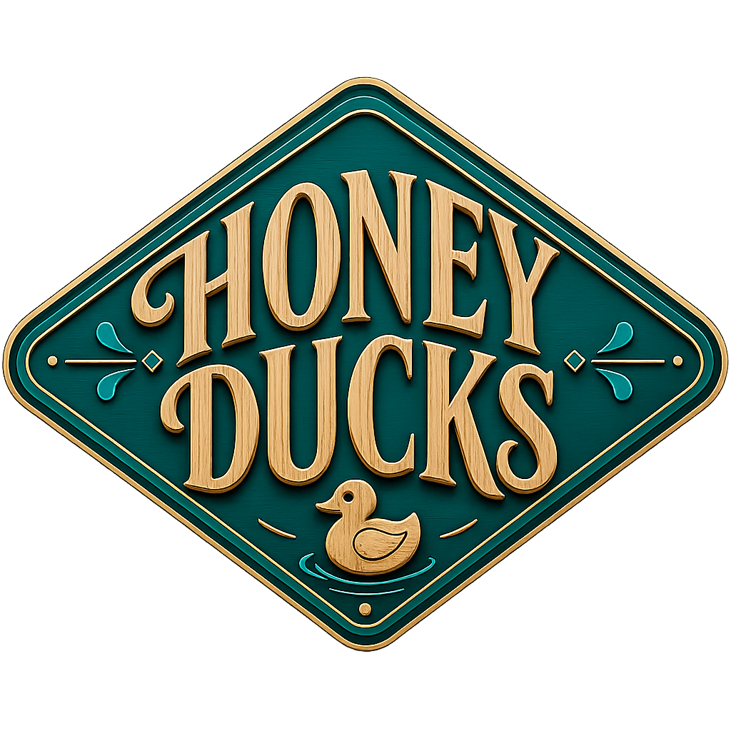 Honey Ducks