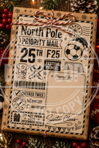 Postage labels