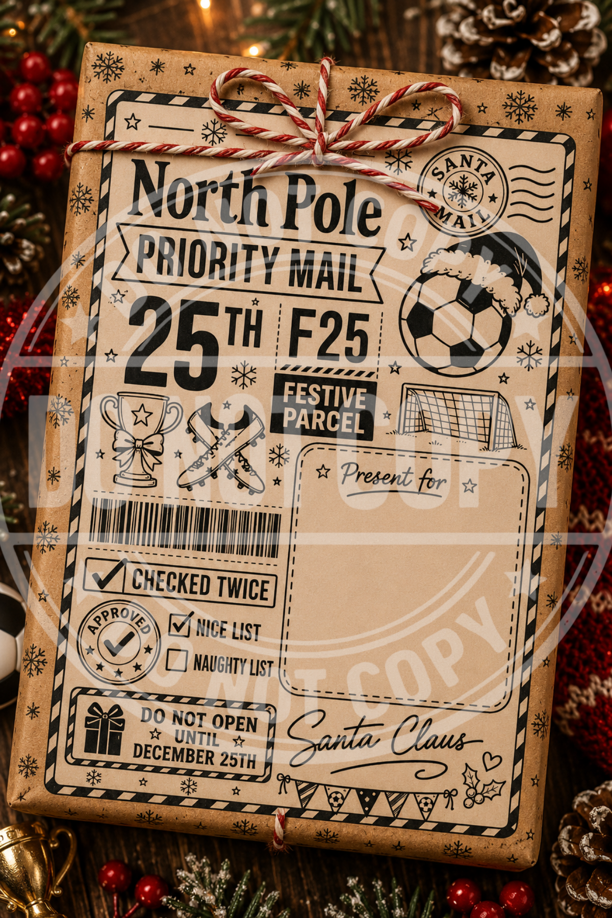 Postage labels