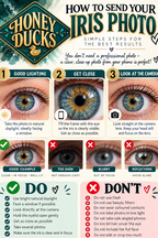 Iris digital download